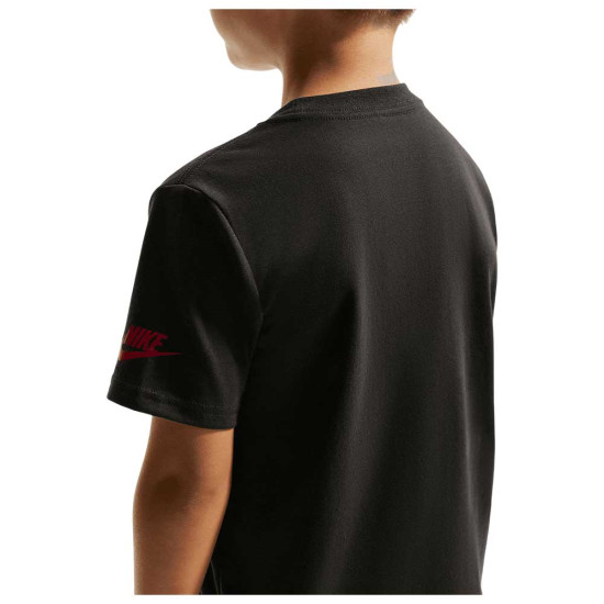 Nike Παιδική κοντομάνικη μπλούζα Air Max Sneaker T-Shirt